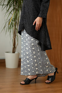 As Is Imelda Skirt Black